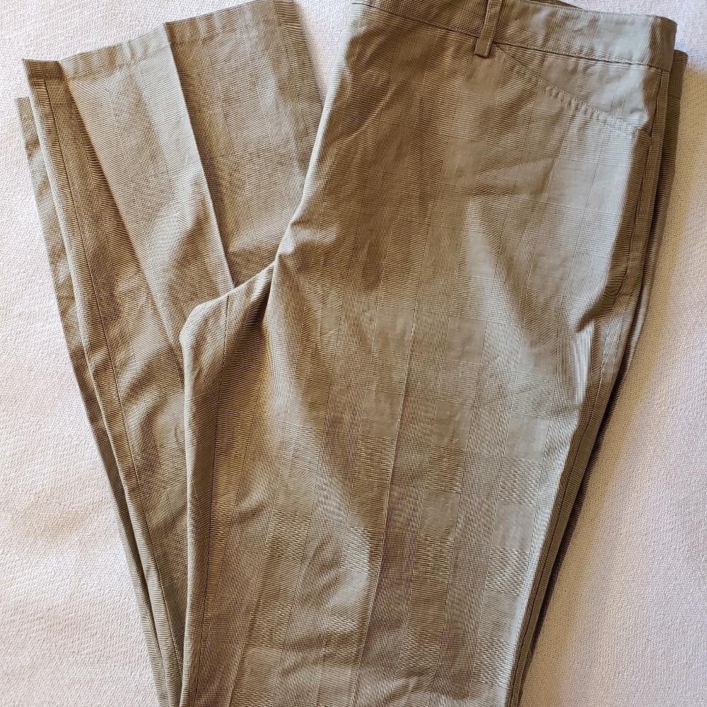 Calvin Klein Low Rise Women's Pant Size 10
